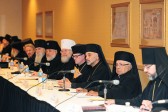 Cleveland Orthodox Christians host first forum about unifying churches in U.S.