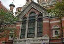 Fire at New York’s St. Nicholas Cathedral