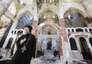 Coptic Bishop Escapes Assassination Attempt in Egypt