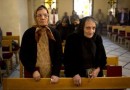 Beleaguered Syrian Christians fear future