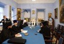 His Holiness Patriarch Kirill: We take the sufferings of the Syrian people as our own