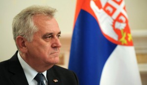 Tomislav Nikolic. Photo: RIA Novosti