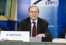 DECR chairman sends condolences over the death of Mr. Wilfried Martens, President of the European People’s Party