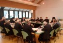 8th theological talks between Russian Orthodox Church and German Bishops’ Conference open in Germany