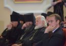 Metropolitan Hilarion of Volokolamsk opens an international conference on martyrdom, confession and mass repressions