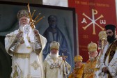 Orthodox Christians lead Roman religious tolerance edict celebrations