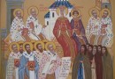 What the Fathers of the Seventh Ecumenical Council Have Done For Our Salvation and Sanctification