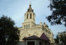 Opening of Orthodox center in Baku confirms Azerbaijan’s tolerance toward other faiths – ambassador