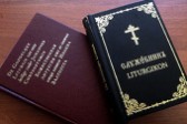 A New Translation of the Liturgy of St John Chrysostom Into Dutch is Published