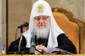 Patriarch Kirill: Biryulyovo events demonstrate Russia’s at critical point