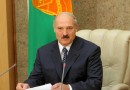 Lukashenko sends birthday greetings to Patriarch of Moscow and All Russia Kirill