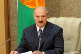 Lukashenko sends birthday greetings to Patriarch of Moscow and All Russia Kirill