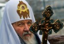 Russian church warns of genocide against Christians