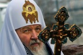Russian church warns of genocide against Christians