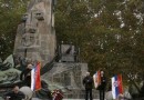 Belgrade marks anniversary of liberation in WW1