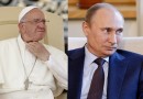 Pope, Putin to discuss relationship between Catholic, Russian church