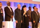 Delegation of the Russian Orthodox Church takes part in the IX Assembly of the World Conference of Religions for Peace