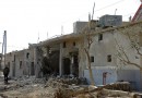 Syria: Islamists accused of massacre of Christians