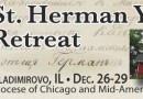 Diocese of Chicago and Mid-American St Herman’s Youth Conference Slated for Rockford, IL