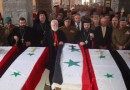 45 Syrian Christians massacred in town of Sadad
