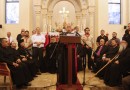 Release Christians held in Middle East urges world churches council