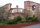 Constantinople: Monastery of Stoudios Converting to a Mosque