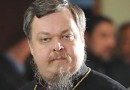 Archpriest Vsevolod Chaplin advises Orthodox countries not to adopt Western democracy models