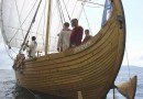 Participants of sailing expedition build an Orthodox church in Australia