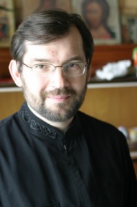 Archpriest Dimitry Sizonenko 