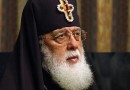 Georgian patriarch against local government reform