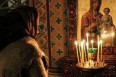 Orthodox Christian Belief Rises Among Russians – Poll