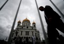 Russian Orthodox Church Urges Inquiry Into Religious Cult