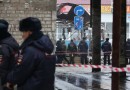 Volgograd attacks are attempt to open internal front, spread chaos – Foreign Ministry