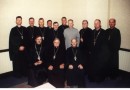 Orthodox US Armed Forces Chaplaincy celebrates 70th Anniversary