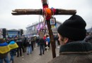 The Ukrainian Protests and the Orthodox Church(es)