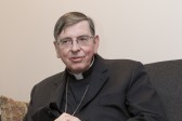 Interview with Cardinal Kurt Koch after his return from the Russian Federation
