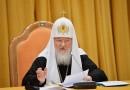 Regular religious services are conducted only in half of Moscow’s 958 Orthodox churches