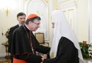Russian Orthodox, Catholic churches concur on many issues – Patriarch