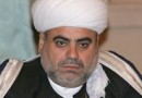 Terrorists cannot be called humans, deserve no mercy – head of Caucasus Muslim Board