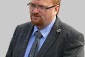 Deputy Milonov proposes easing receipt of Russian citizenship for “spiritually insulted” Europeans