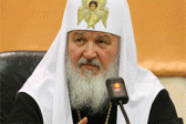 Patriarch Kirill urges safety of clergy