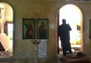 Christians fall victim to the Syrian carnage