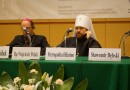 Conference ‘The Future of Christianity in Europe.’ completes its work in Warsaw