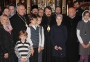 Metropolitan Hilarion of Volokolamsk visits Krakow