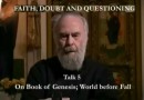 VIDEO: Metropolitan Anthony Bloom – Doubt and Questioning Series – 5 – On Doubt; on Genesis