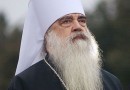 Metropolitan Philaret of Minsk and Slutsk retires