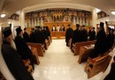Greek Holy Synod’s Proclamation in Support of Marriage
