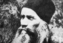 A Cure for Depression from St. Silouan the Athonite