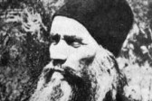 A Cure for Depression from St. Silouan the Athonite