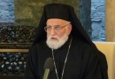 Melkite Patriarch: ‘We are resolved to be martyrs’